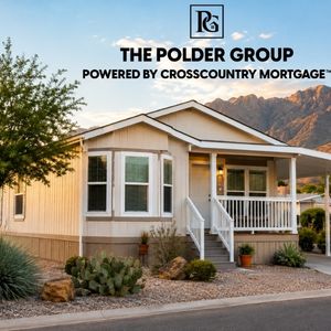 VA Loan for Manufactured Homes: A Complete Guide for Veterans in Tucson, Arizona