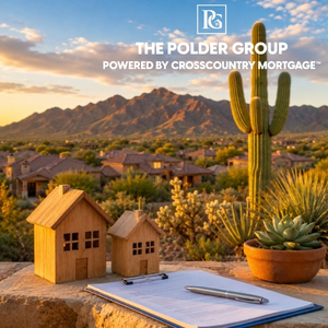 USDA Loan vs. FHA Loan: Which Is Better for Arizona Homebuyers?