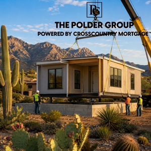 What Is a Modular Home? A Guide for Tucson & Southern Arizona Homebuyers