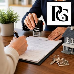 What Is a Notary Signing Agent? A Guide for Tucson Homebuyers