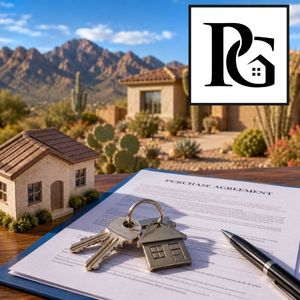 What Is a Mortgage Contingency? A Guide for Tucson Homebuyers