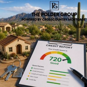 What Is a Good Credit Score for Buying a Home?