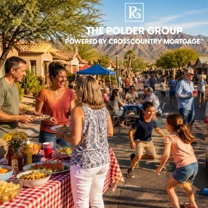 How to Host a Neighborhood Block Party That Brings Tucson Communities Together