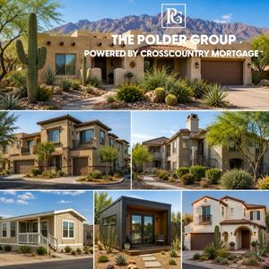Types of Homes in Tucson: How to Find the Right Home Style for You