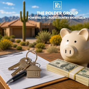What Is Earnest Money? A Tucson Homebuyer’s Guide