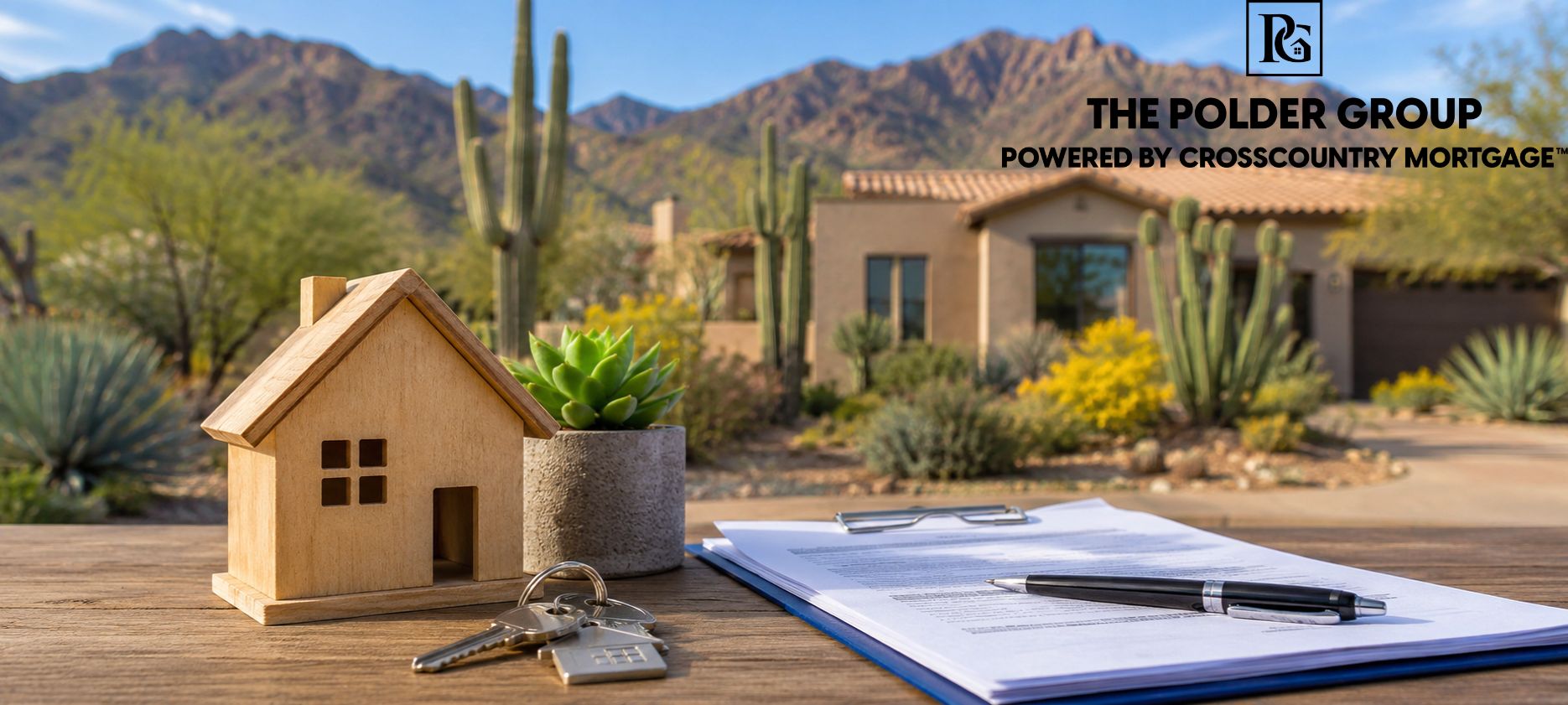 Mortgage Loan Process Explained: A Step-by-Step Guide for Tucson Homebuyers
