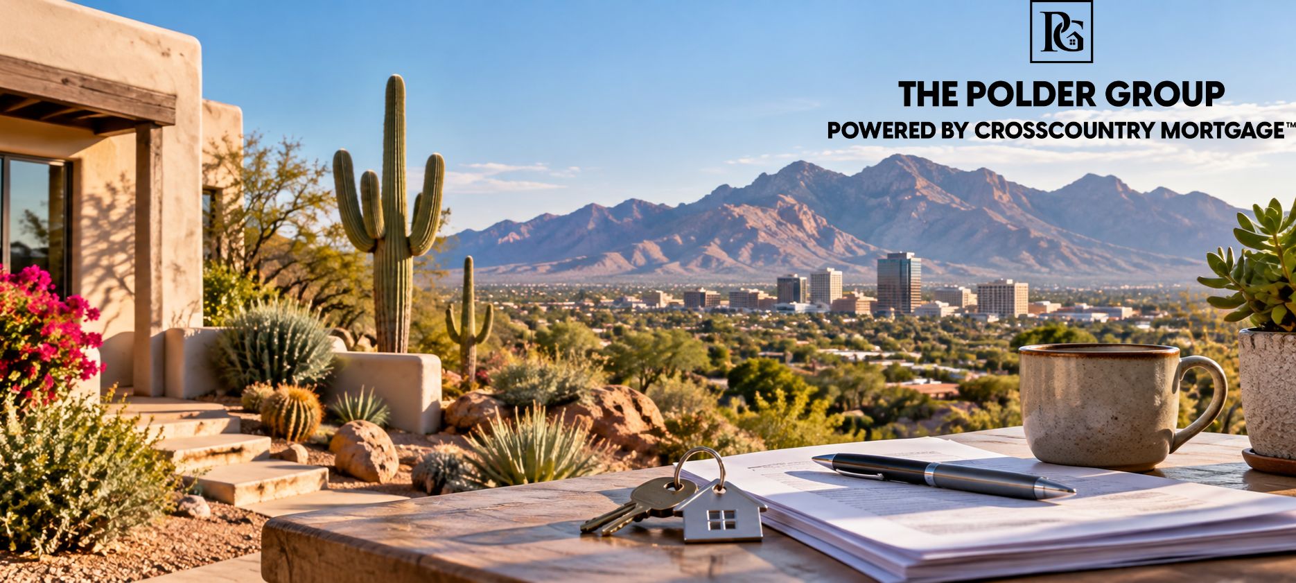 2026 Conforming Loan Limits: What Tucson Homebuyers Need to Know