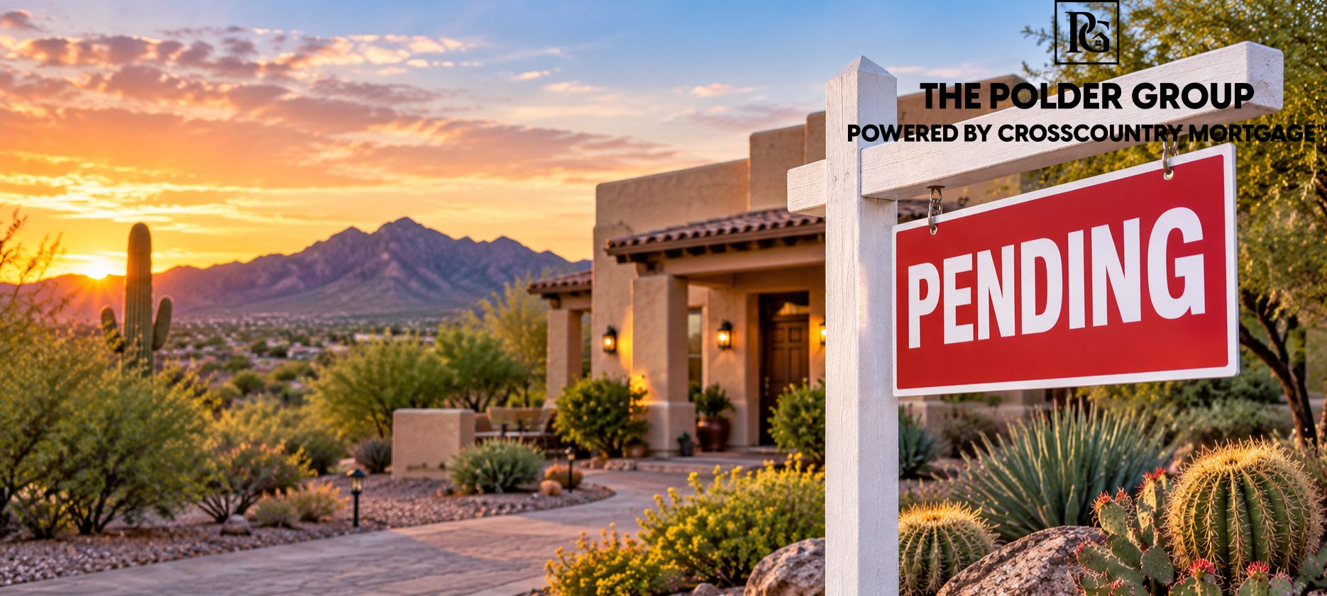 What Does Pending Mean in Real Estate? A Guide for Tucson Homebuyers