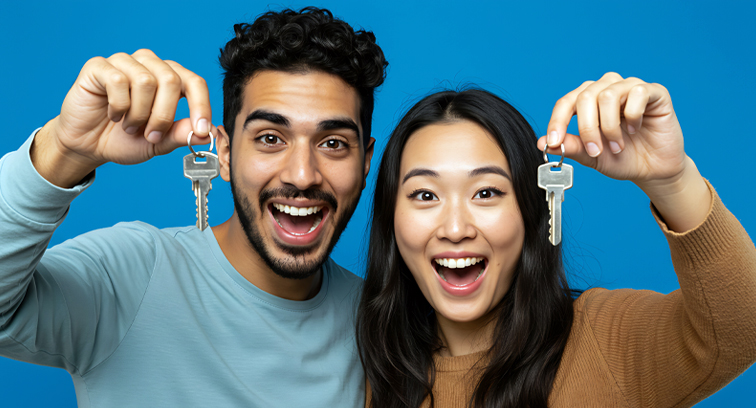 Conventional Home Loans | Flexible Mortgage Options | The Polder Group