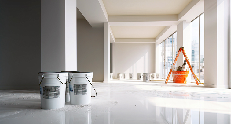 Renovation Home Loans | Finance Home Improvements | The Polder Group