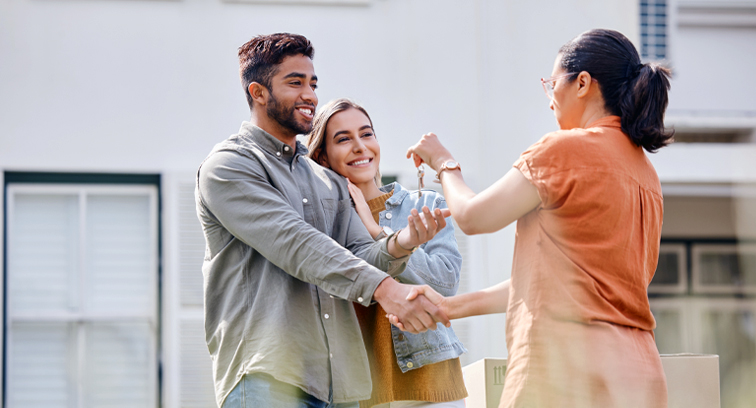 Down Payment Assistance