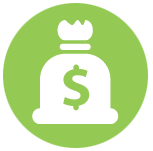 green icon