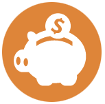 orange icon